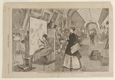  de Winslow Homer