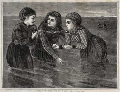  de Winslow Homer