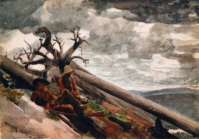 de Winslow Homer