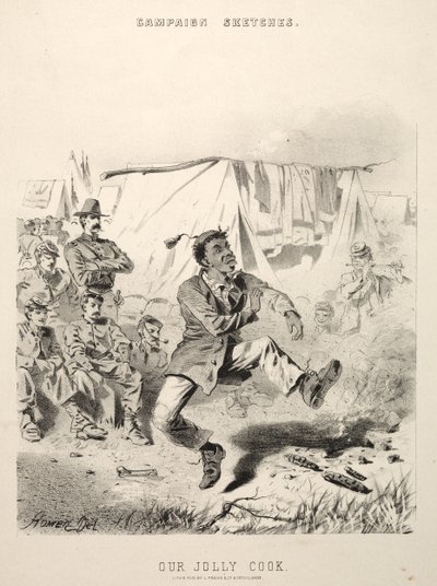 de Winslow Homer