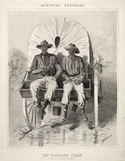  de Winslow Homer