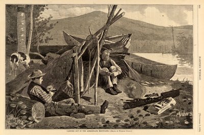  de Winslow Homer