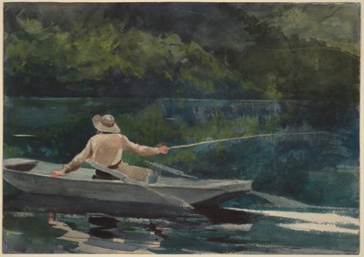  de Winslow Homer