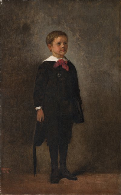 Charles Prentice Howland de Winslow Homer