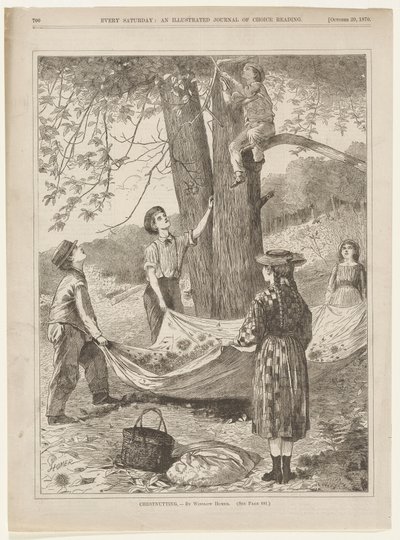  de Winslow Homer