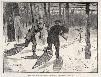  de Winslow Homer