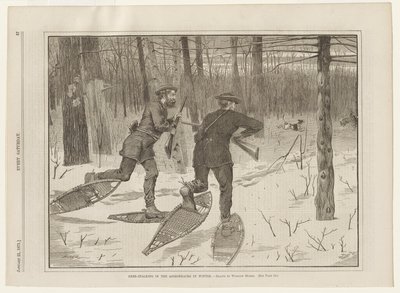  de Winslow Homer