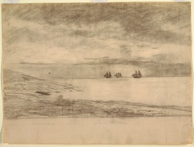 Dibujo, Prout