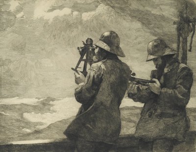 Ocho Campanas de Winslow Homer