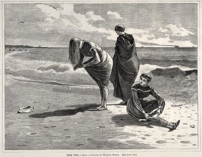  de Winslow Homer
