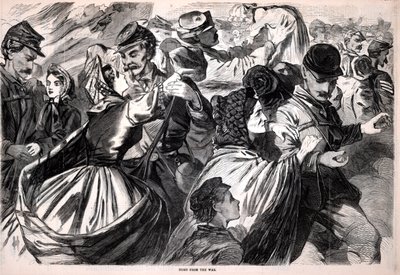 Home from the War, de Harper