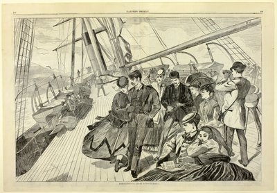 Homeward Bound, de Harper