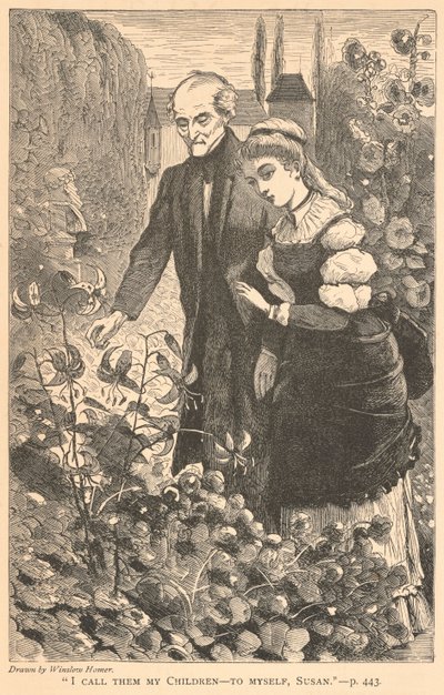  de Winslow Homer