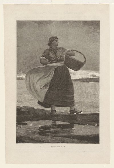  de Winslow Homer