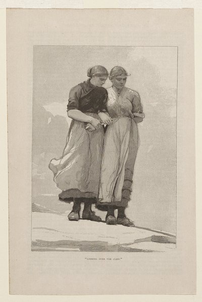  de Winslow Homer