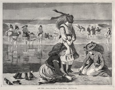  de Winslow Homer