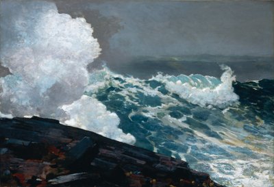 Noreste de Winslow Homer