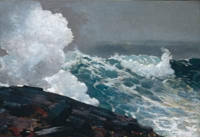 Noreste de Winslow Homer
