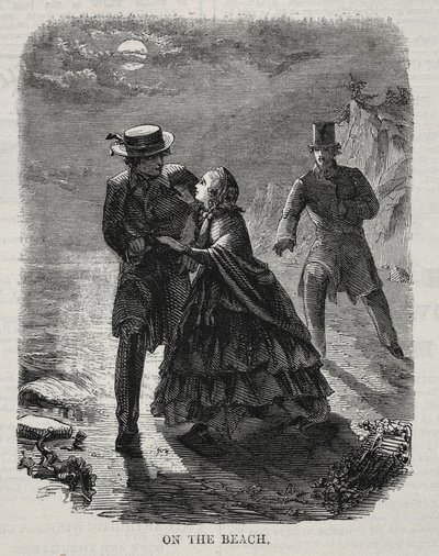  de Winslow Homer