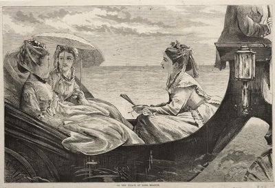  de Winslow Homer