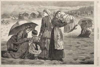  de Winslow Homer