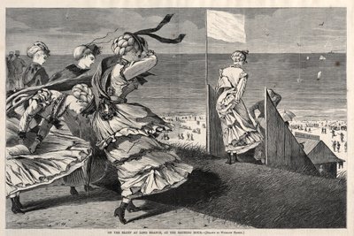  de Winslow Homer
