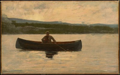  de Winslow Homer