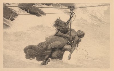  de Winslow Homer