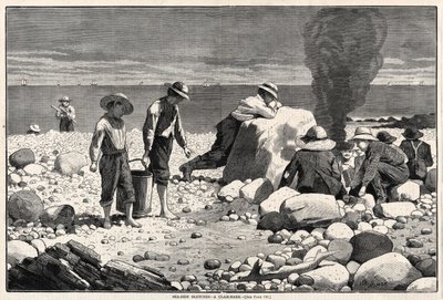  de Winslow Homer