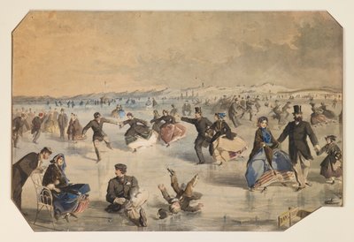  de Winslow Homer
