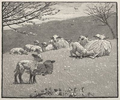  de Winslow Homer