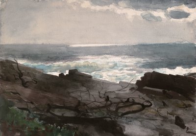Sunshine and Shadow, Prout