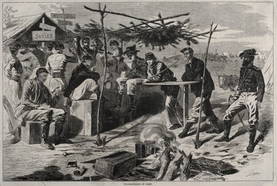  de Winslow Homer
