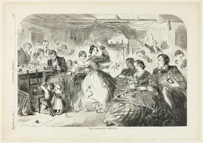 La Abeja Manzana de Winslow Homer