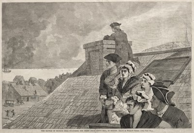  de Winslow Homer
