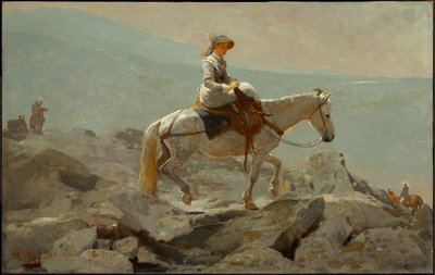  de Winslow Homer