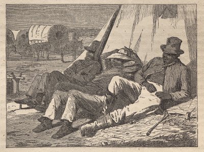  de Winslow Homer