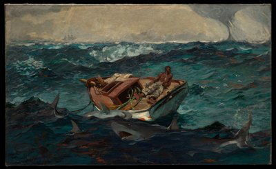  de Winslow Homer