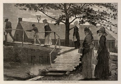  de Winslow Homer