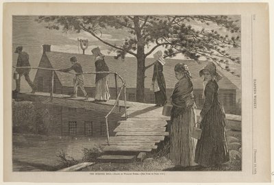  de Winslow Homer