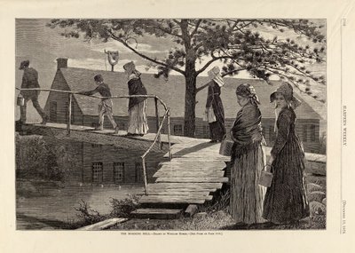 The Morning Bell, de Harper