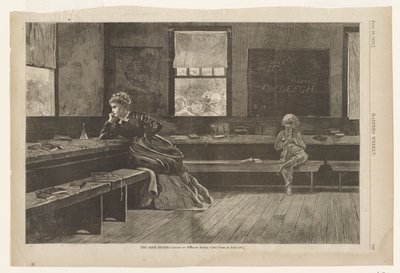  de Winslow Homer