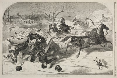  de Winslow Homer