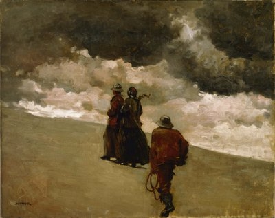  de Winslow Homer