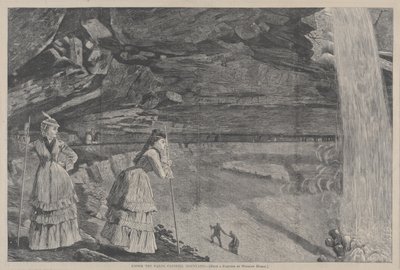  de Winslow Homer