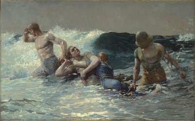  de Winslow Homer