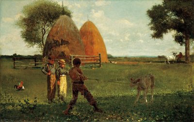  de Winslow Homer