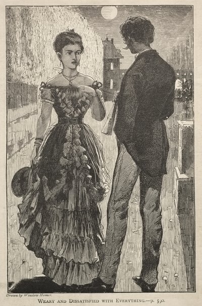  de Winslow Homer