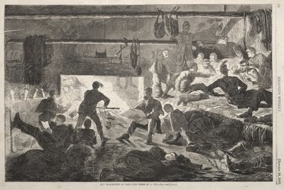  de Winslow Homer