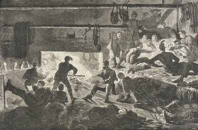  de Winslow Homer